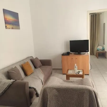 My Aunts House Agios Nikolaos