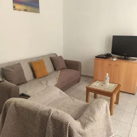 My Aunts House Apartamento *