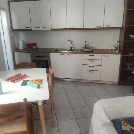 Apartamento My Aunts House