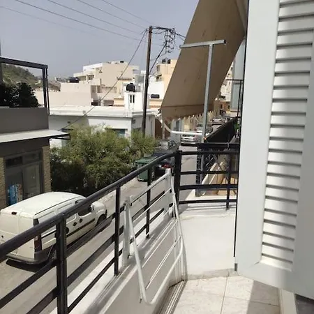 My Aunts House Agios Nikolaos
